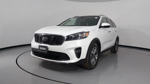 Kia Sorento 3.3 Ex Pack Auto