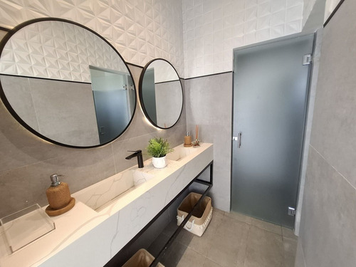 Apartamento En Alquiler En Serrallés, Santo Domingo