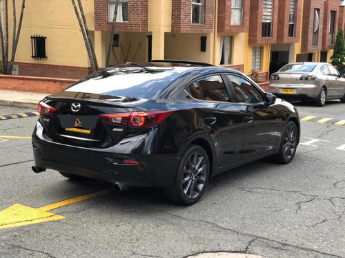 Mazda 2019 Grand Touring Lx