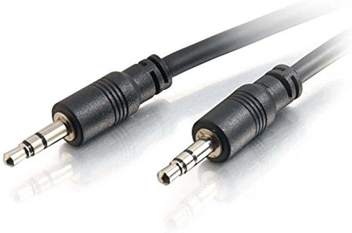 C2g / Cables To Go Cmg Nominal 3,5 Mm (macho / Macho, Cable 