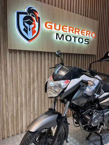 Bajaj Pulsar Ns 125 2021