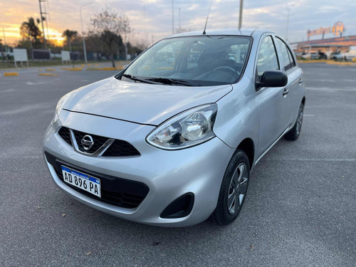 Nissan March 1.6 Active 107cv