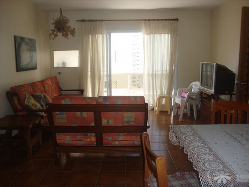Imagem 3 de 12 de Venda Residential / Apartment Pitangueiras Guarujá - 7899