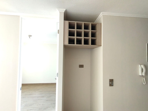 Ref:14507** Arriendo Depto Con Descuento, 1d+1b, Con