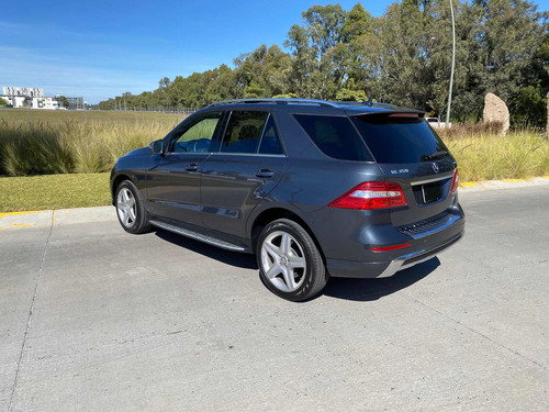 Imagen 7 de 15 de Mercedes-benz Clase M 2015 3.5 Ml 350 Cgi Sport Amg At
