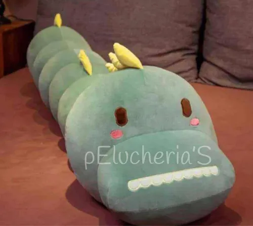 Almohada de gusano hotsell