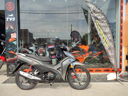 Imagen 5 de 5 de Honda Wave 110cc Financiacion 100%