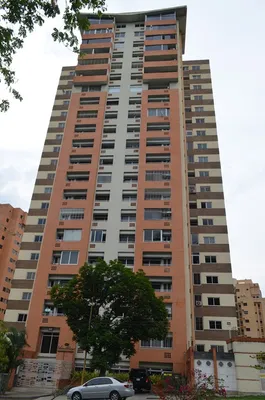 Apartamento en alquiler