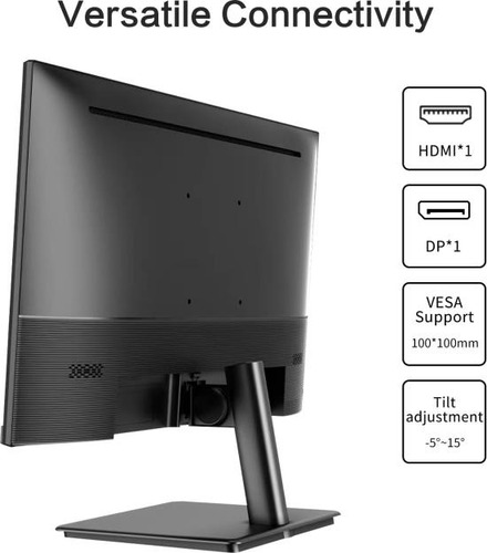Monitor Viewedge De 27 Pulgadas Con Panel Ips 2k 2560 X 1440