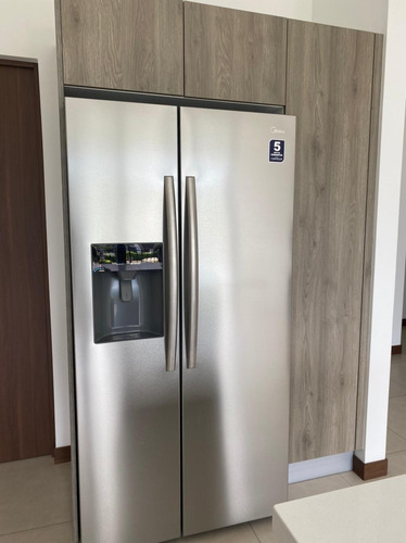 Imagen 9 de 14 de Parques Del Sol - Apartamento Roble Sabana