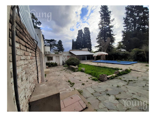 Imagen 27 de 28 de Casa De 4 Ambientes Con Jardin Y Pileta En Berazategui