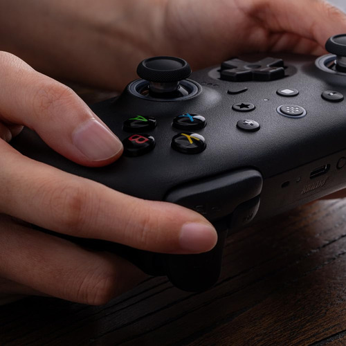 Control 8bitdo Ultimate 2