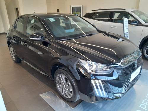 Peugeot 208 1.6 Allure At