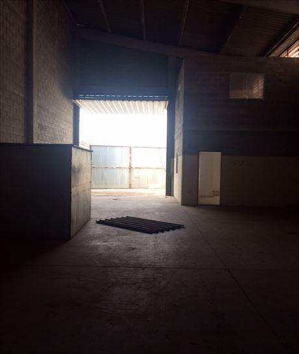 Imagem 3 de 27 de Galpão Em Santana De Parnaíba Bairro Chácara Do Solar I (fazendinha) - A221400
