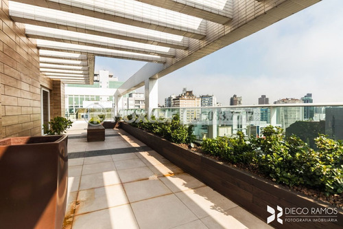 Imagem 26 de 30 de Apartamento, 32.05 M², Moinhos De Vento - 192478