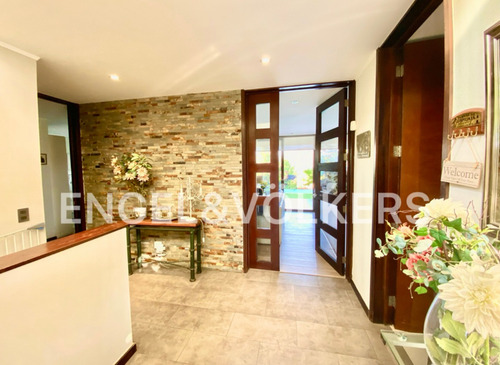 Imagen 2 de 20 de Casa En Chamisero 4 Dormitorios!