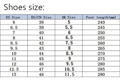 Zapatos De Deporte Cómodos Casuales Antideslizantes Hombres