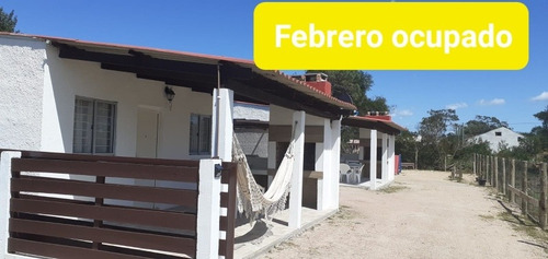 Imagen 17 de 17 de Casa En Alquiler Barra Del Chuy Pda 17 ( Uruguay)