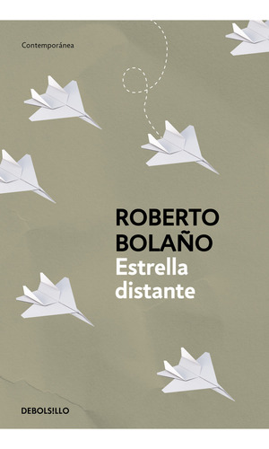 Estrella Distante - Bolaño,roberto
