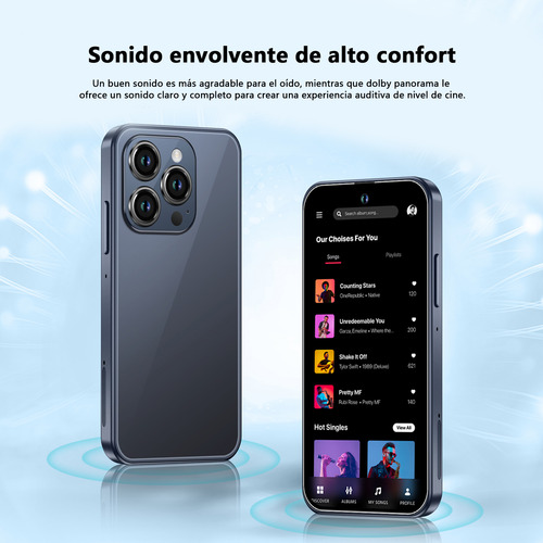 Android Celulares Mini Xs16 Pro Max 4.0 Pulgadas Barato Ram2gb Y Rom16gb