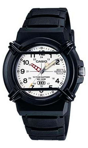 Reloj Original Marca Casio Hda-600b-7b