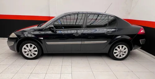 Renault Megane 2 2.0 Expression Fase 2