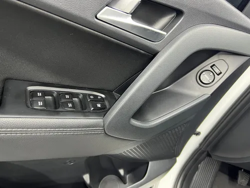 Hyundai Creta 1.6 Premium 4X2 Mt