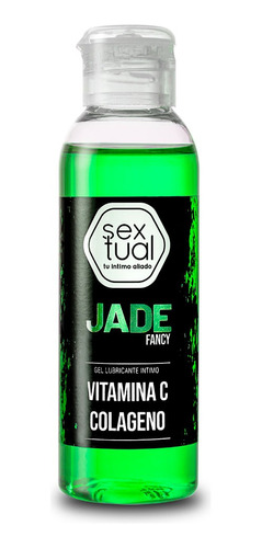 Gel Lubricante Sextual Fancy Jade