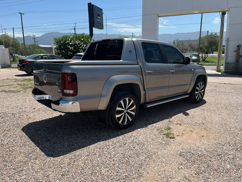 Volkswagen Amarok 3.0 V6 Extreme