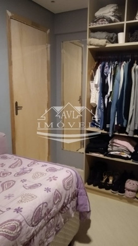Imagem 20 de 30 de Apartamento Em Condomínio Padrão Para Venda No Bairro Vila Carrão, 3 Dorm, 1 Suíte, 2 Vagas, 72,00 M - 1405