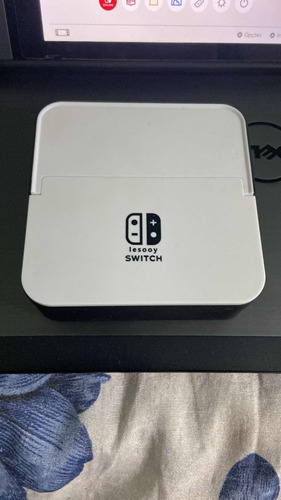 Vendo Nintendo Switch