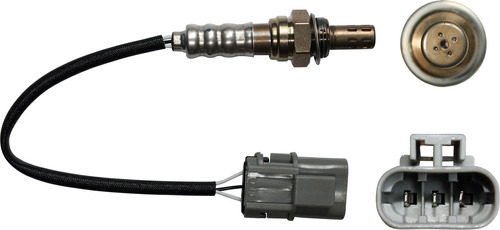 Sensor Oxigeno Nissan Altima 2.4l L4 95 97 Intran