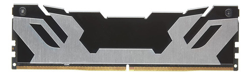 Kit Memoria Ram Kingston Fury Renegade Ddr5 32gb 6400mt/s