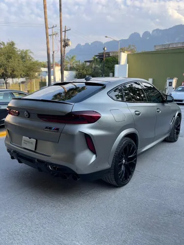 X6 M Competition 2023