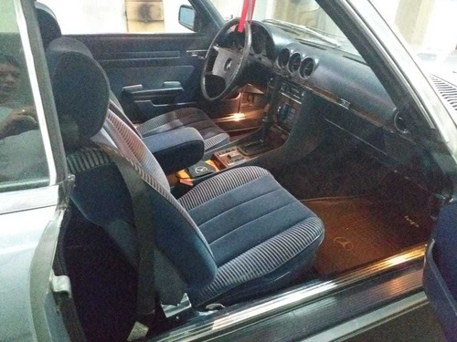 Mercedes Benz Slc280