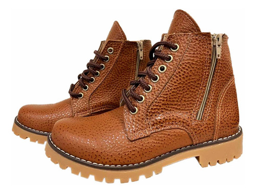 San Crispinobotas Borcegos Suela 402