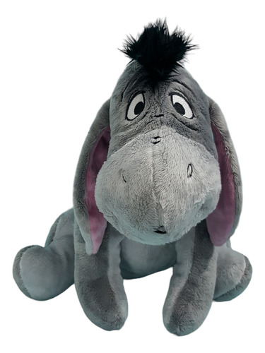 Igor De Winnie The Pooh, Peluche Original Disney Store 