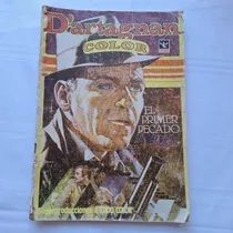 Comprar D'artagnan Color N° 4 - 23 Julio 1981 - Editorial Columba