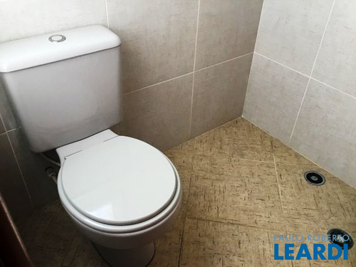 Imagem 14 de 15 de Apartamento - Jardim Do Mar - Sp - 542487