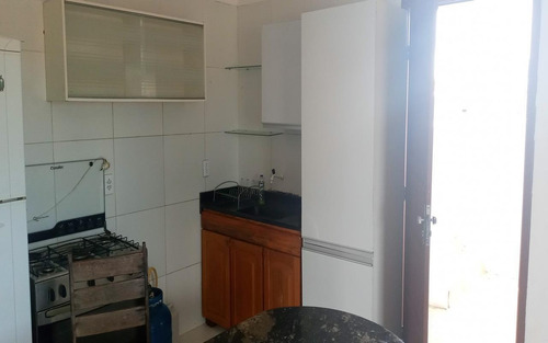 Imagem 4 de 10 de Prédio Com 2 Quartos, 400,00m2, À Venda - Portão - Lauro De Freitas - 132