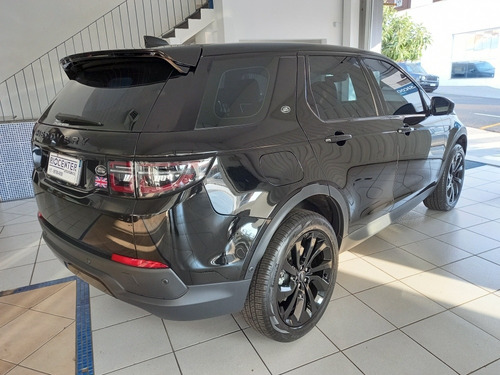 Imagem 8 de 15 de Land Rover Discovery Sport 2021/2021 2.0 D200 Turbo Diesel