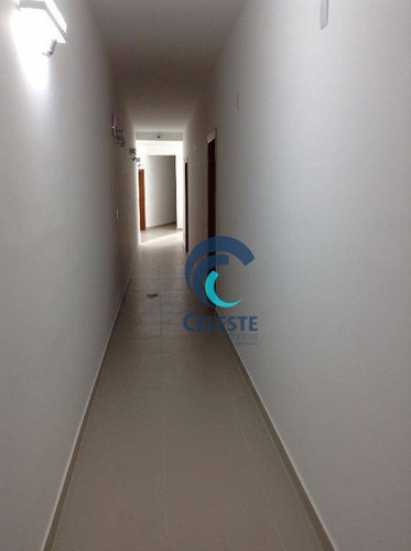 Imagem 6 de 9 de Sala Para Alugar, 37 M² Por R$ 1.250,00/mês - Centro - São José Dos Campos/sp - Sa0066