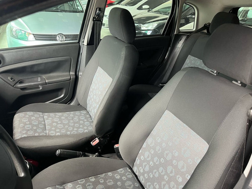 Ford Fiesta 1.6 MPI HATCH 8V FLEX 4P MANUAL