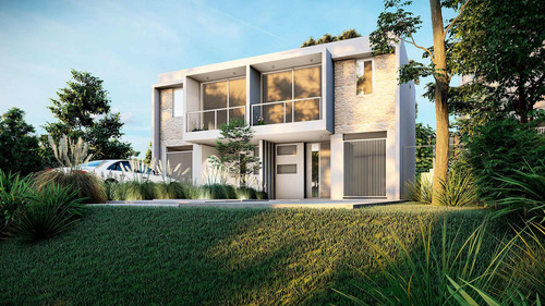 Imagen 1 de 6 de Townhouse Vistasol