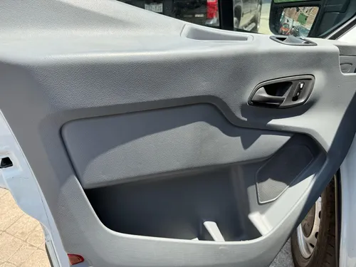 Ford Transit 350 Mr Wagon M6b