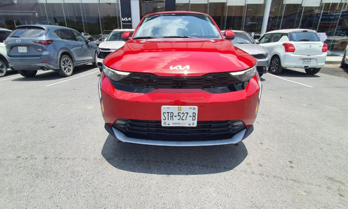 Kia K3 1.6 Ex Pack Sedan At