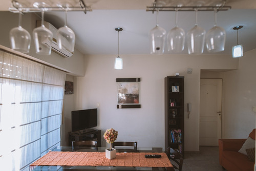 Departamento En Venta En La Plata