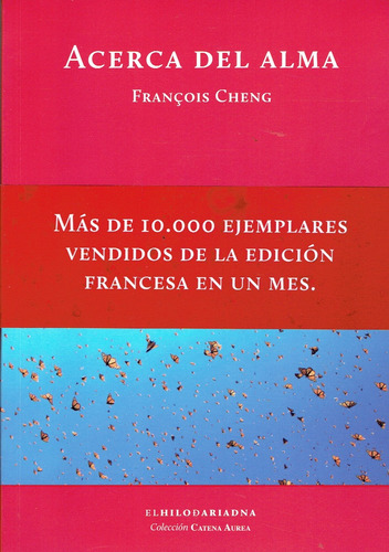 Acerca Del Alma - Françoise Cheng