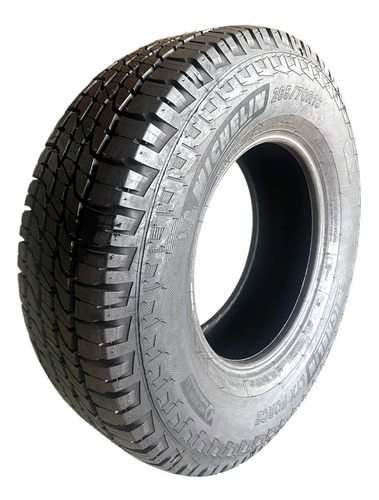 Pneu 265/70 R16 Michelin Ltx Force 112t