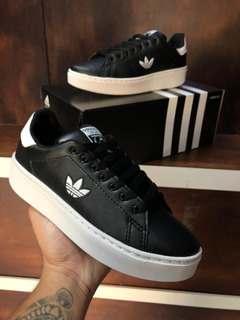 tenis adidas polyelle